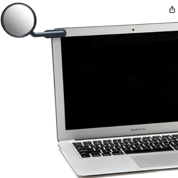 Peleg Design Watch It - blindspot mirror - Picture 4 of 8